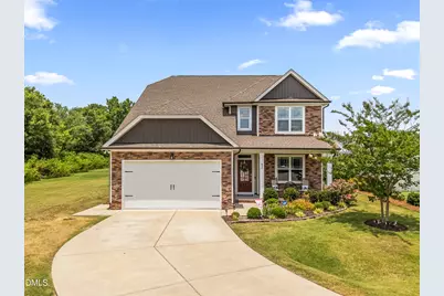 82 S Farm Horse Trail, Smithfield, NC 27577 - Photo 1
