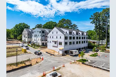 805 Niantic Street, Cary, NC 27511 - Photo 47