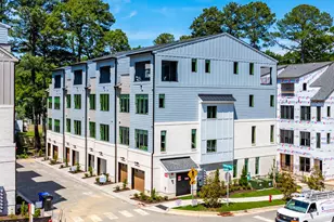 805 Niantic St, Cary, NC 27511 - Photo 3