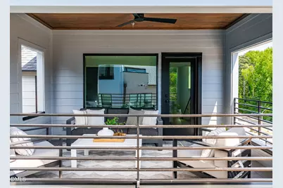 805 Niantic Street, Cary, NC 27511 - Photo 5
