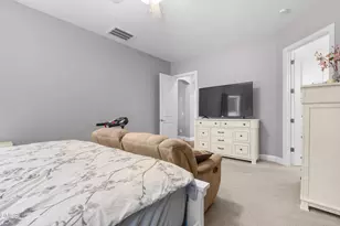 145 Sweet Vista Ln, Holly Springs, NC 27540 - Photo 19