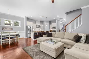 145 Sweet Vista Ln, Holly Springs, NC 27540 - Photo 15
