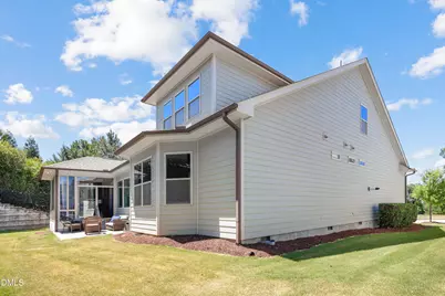 145 Sweet Vista Lane, Holly Springs, NC 27540 - Photo 41