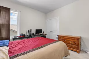145 Sweet Vista Ln, Holly Springs, NC 27540 - Photo 29