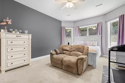 145 Sweet Vista Lane, Holly Springs, NC 27540 - Photo 17