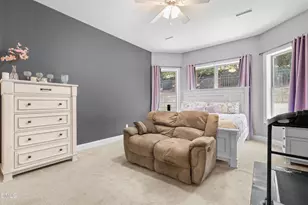 145 Sweet Vista Ln, Holly Springs, NC 27540 - Photo 17
