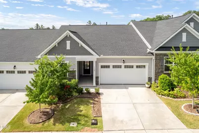 1134 Shellbank Drive, Durham, NC 27703 - Photo 1