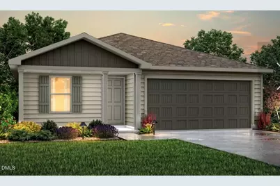 183 Stellars Sea Court, Benson, NC 27504 - Photo 1