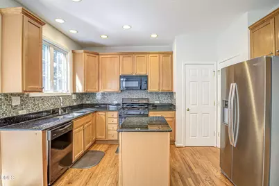 2103 Templeton Gap Drive, Apex, NC 27523 - Photo 17