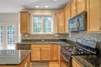 2103 Templeton Gap Drive, Apex, NC 27523 - Photo 19