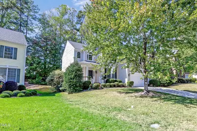 2103 Templeton Gap Drive, Apex, NC 27523 - Photo 5