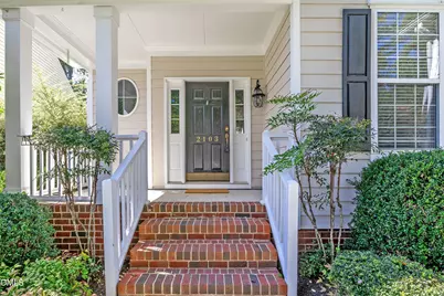 2103 Templeton Gap Drive, Apex, NC 27523 - Photo 7