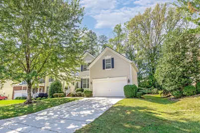 2103 Templeton Gap Drive, Apex, NC 27523 - Photo 3