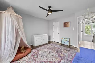 105 Callard Run, Chapel Hill, NC 27514 - Photo 37