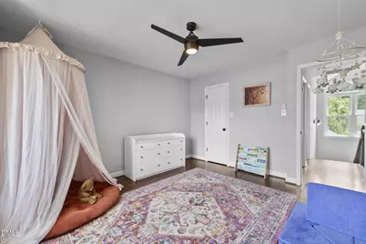 105 Callard Run, Chapel Hill, NC 27514 - Photo 37