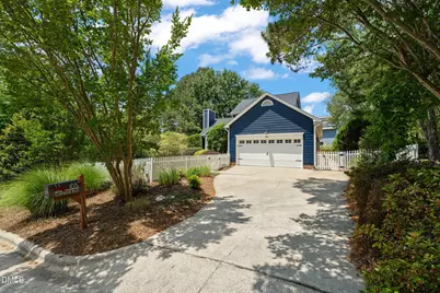 105 Callard Run, Chapel Hill, NC 27514 - Photo 45