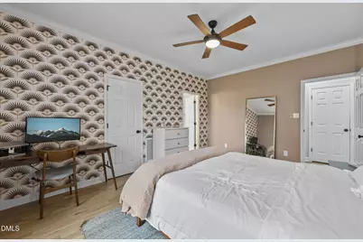 105 Callard Run, Chapel Hill, NC 27514 - Photo 27