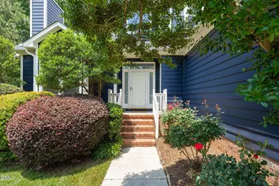 105 Callard Run, Chapel Hill, NC 27514 - Photo 3