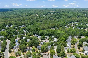 105 Callard Run, Chapel Hill, NC 27514 - Photo 47