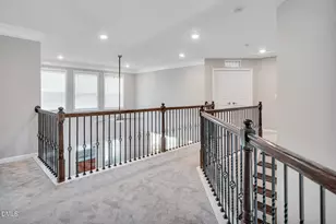 1732 Pantego Trl, Cary, NC 27519 - Photo 25
