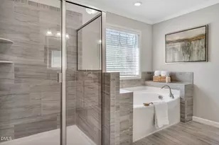 1732 Pantego Trl, Cary, NC 27519 - Photo 33