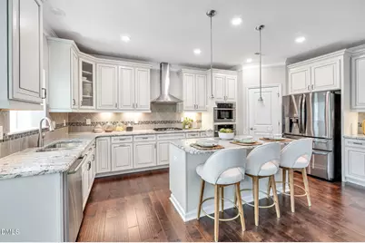 1732 Pantego Trail, Cary, NC 27519 - Photo 15