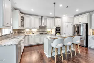 1732 Pantego Trl, Cary, NC 27519 - Photo 15