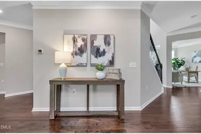 1732 Pantego Trail, Cary, NC 27519 - Photo 13