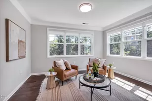 1732 Pantego Trl, Cary, NC 27519 - Photo 17