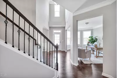 1732 Pantego Trail, Cary, NC 27519 - Photo 5