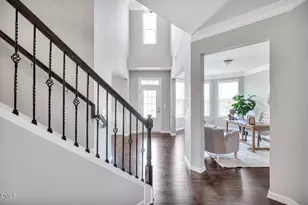 1732 Pantego Trl, Cary, NC 27519 - Photo 5