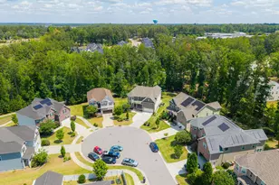 1732 Pantego Trl, Cary, NC 27519 - Photo 69