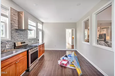 1732 Pantego Trail, Cary, NC 27519 - Photo 21