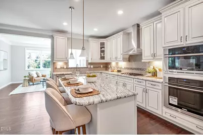 1732 Pantego Trail, Cary, NC 27519 - Photo 17