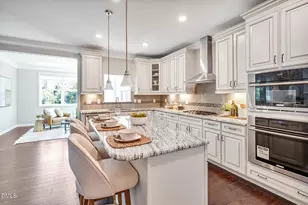 1732 Pantego Trl, Cary, NC 27519 - Photo 17