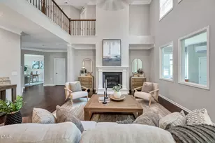 1732 Pantego Trl, Cary, NC 27519 - Photo 9