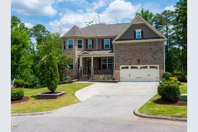 1732 Pantego Trail, Cary, NC 27519 - Photo 1