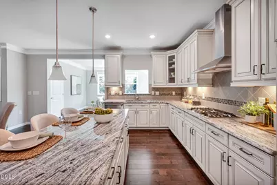 1732 Pantego Trail, Cary, NC 27519 - Photo 19