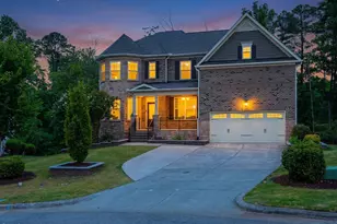 1732 Pantego Trl, Cary, NC 27519 - Photo 1