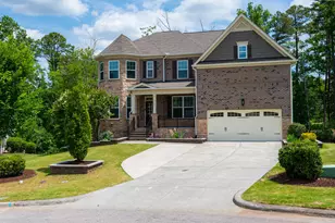1732 Pantego Trl, Cary, NC 27519 - Photo 3