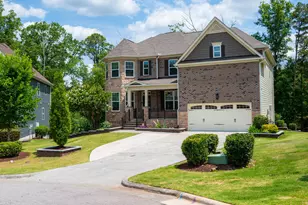 1732 Pantego Trl, Cary, NC 27519 - Photo 3