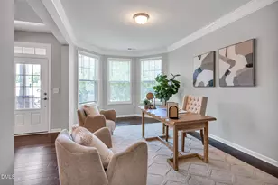 1732 Pantego Trl, Cary, NC 27519 - Photo 5