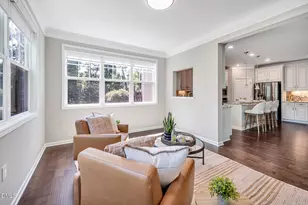1732 Pantego Trl, Cary, NC 27519 - Photo 19