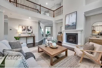 1732 Pantego Trail, Cary, NC 27519 - Photo 11