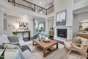 1732 Pantego Trl, Cary, NC 27519 - Photo 11