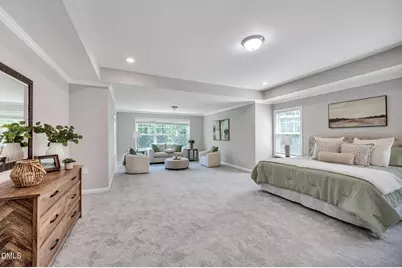 1732 Pantego Trail, Cary, NC 27519 - Photo 27
