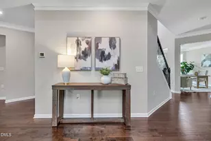 1732 Pantego Trl, Cary, NC 27519 - Photo 15