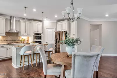 1732 Pantego Trail, Cary, NC 27519 - Photo 13