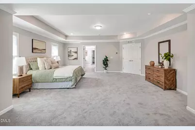 1732 Pantego Trail, Cary, NC 27519 - Photo 31