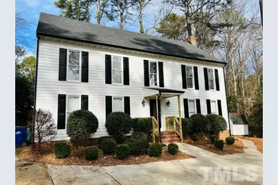 2112 N Hills Drive, Raleigh, NC 27612 - Photo 1